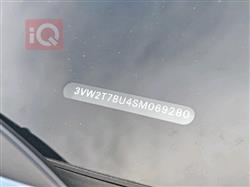 ڤۆڵکسواگن جێتا